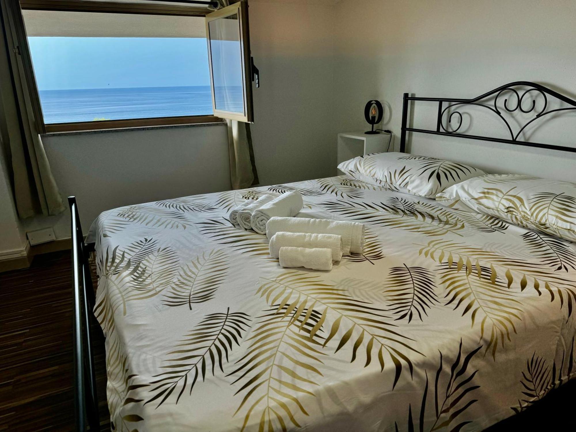Residenza De Vita Tropea Exterior foto