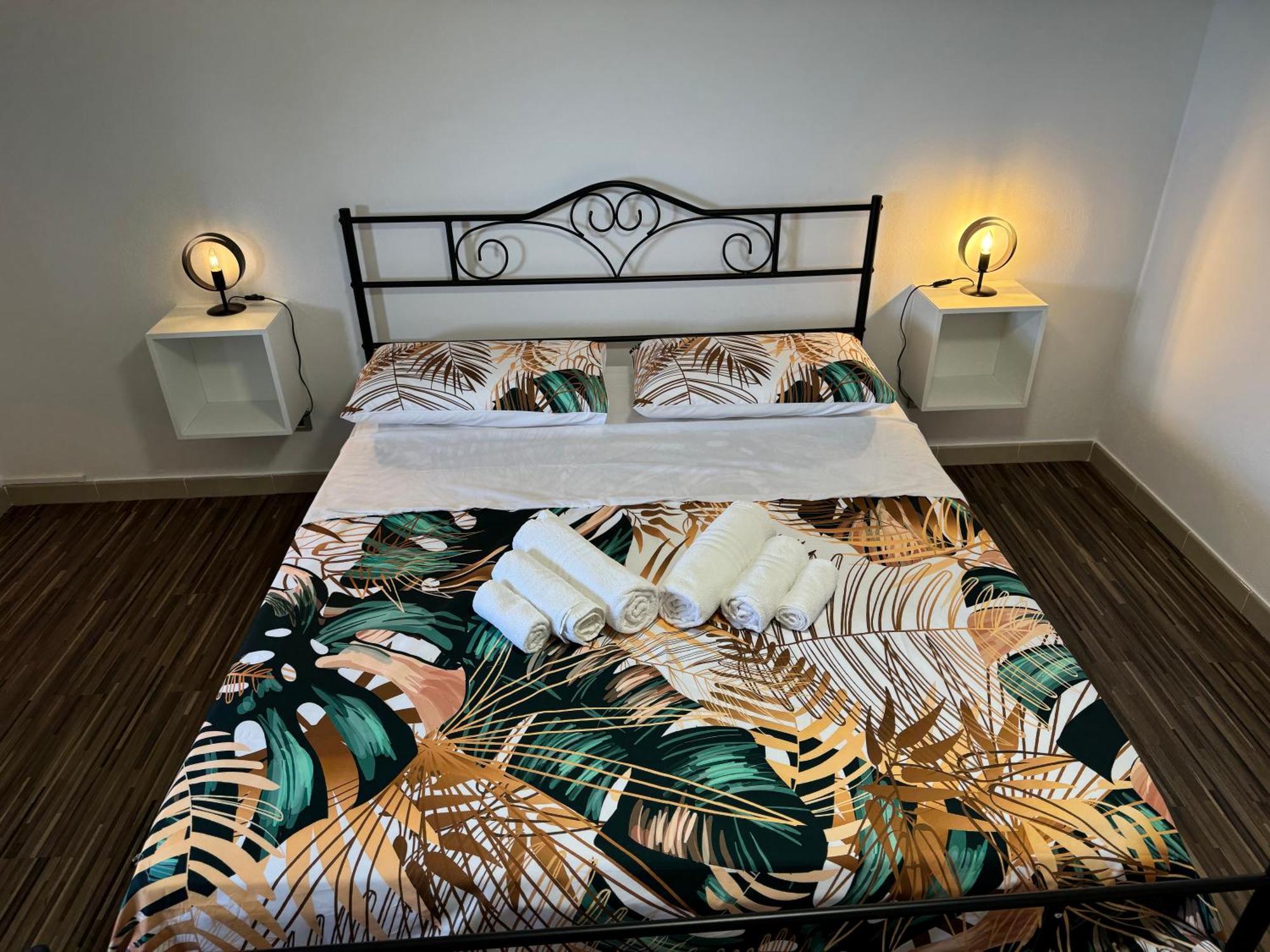 Residenza De Vita Tropea Exterior foto