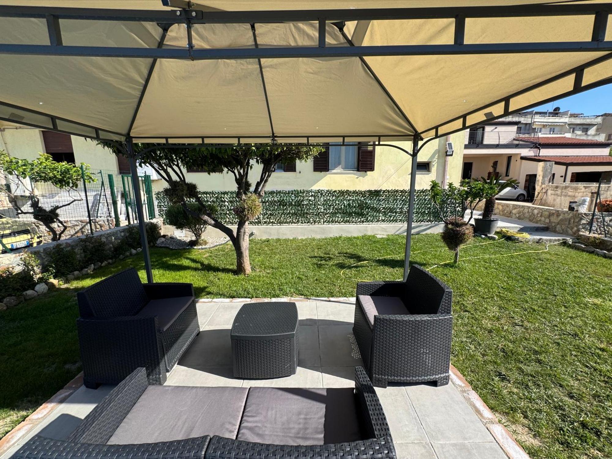 Residenza De Vita Tropea Exterior foto